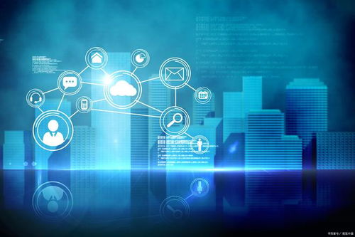 慧博云通 金融數(shù)字化轉型開啟金融服務新篇章