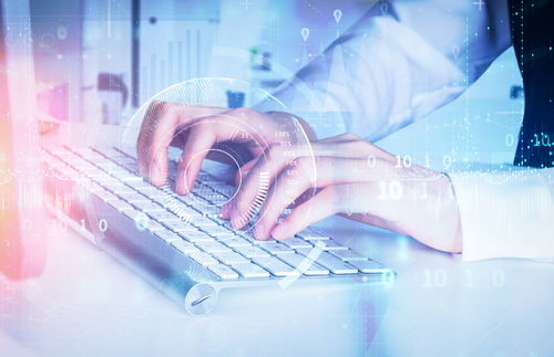 數(shù)據(jù)驅(qū)動(dòng)未來(lái) 互聯(lián)網(wǎng)數(shù)據(jù)服務(wù)企業(yè)的成功治理之道