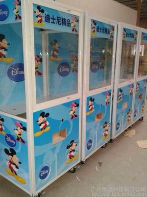 兒童樂(lè)園投資指南 從電玩設(shè)備到整場(chǎng)策劃的成本解析